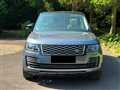 2019 Land Rover Range Rover