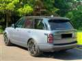 2019 Land Rover Range Rover