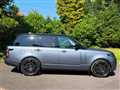 2019 Land Rover Range Rover