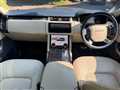 2019 Land Rover Range Rover