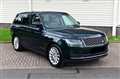 2019 Land Rover Range Rover