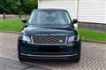 2019 Land Rover Range Rover