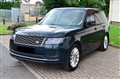 2019 Land Rover Range Rover
