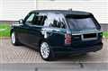 2019 Land Rover Range Rover