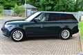 2019 Land Rover Range Rover