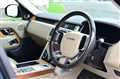 2019 Land Rover Range Rover
