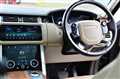 2019 Land Rover Range Rover