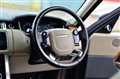2019 Land Rover Range Rover