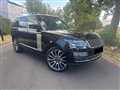 2019 Land Rover Range Rover