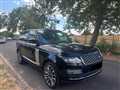 2019 Land Rover Range Rover