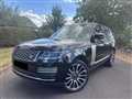 2019 Land Rover Range Rover