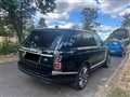 2019 Land Rover Range Rover