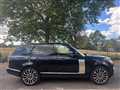 2019 Land Rover Range Rover