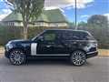 2019 Land Rover Range Rover