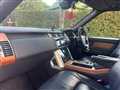 2019 Land Rover Range Rover