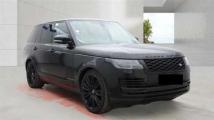 2019 Land Rover Range Rover