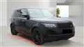 2019 Land Rover Range Rover