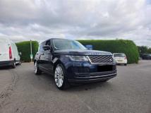 2019 Land Rover Range Rover