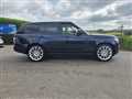2019 Land Rover Range Rover