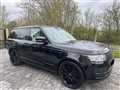 2019 Land Rover Range Rover