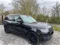 2019 Land Rover Range Rover