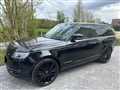 2019 Land Rover Range Rover