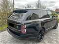 2019 Land Rover Range Rover