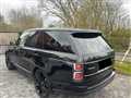 2019 Land Rover Range Rover