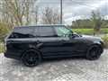 2019 Land Rover Range Rover