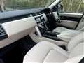 2019 Land Rover Range Rover