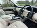 2019 Land Rover Range Rover