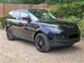 2019 Land Rover Range Rover