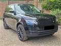 2019 Land Rover Range Rover