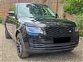 2019 Land Rover Range Rover