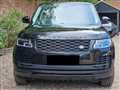 2019 Land Rover Range Rover