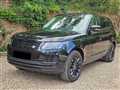 2019 Land Rover Range Rover