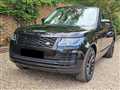 2019 Land Rover Range Rover
