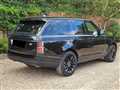 2019 Land Rover Range Rover