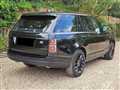2019 Land Rover Range Rover