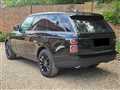 2019 Land Rover Range Rover