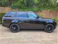 2019 Land Rover Range Rover