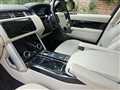 2019 Land Rover Range Rover