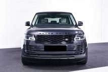 2019 Land Rover Range Rover