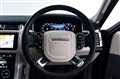 2019 Land Rover Range Rover