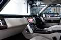 2019 Land Rover Range Rover