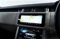 2019 Land Rover Range Rover