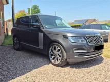 2019 Land Rover Range Rover