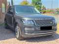 2019 Land Rover Range Rover