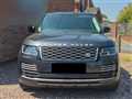 2019 Land Rover Range Rover