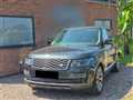 2019 Land Rover Range Rover